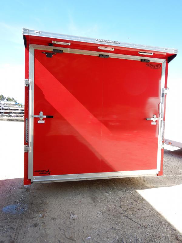 new Car Haulers / Racing Trailers Bravo Trailers  for sale, in Mchenry, IL Thumbnail 4