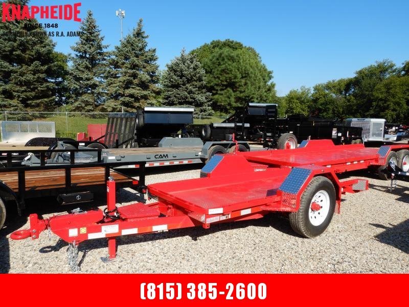 2023 Imperial LB-7-10 Equipment Trailer 2023 Imperial LB-7-10 Equipment Trailer