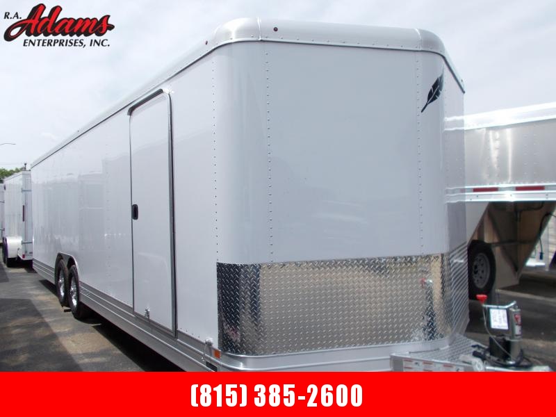 2020 Featherlite FL4926-28 Car / Racing Trailer 2020 Featherlite FL4926-28 Car / Racing Trailer