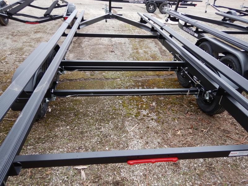 new Watercraft Trailers Yacht Club Trailers  for sale, in Mchenry, IL Thumbnail 4