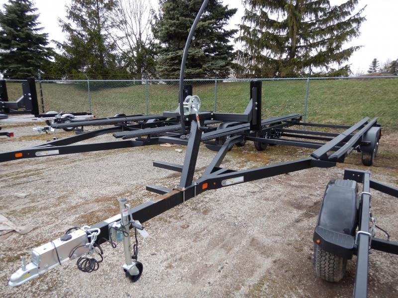 new Watercraft Trailers Yacht Club Trailers  for sale, in Mchenry, IL Thumbnail 3