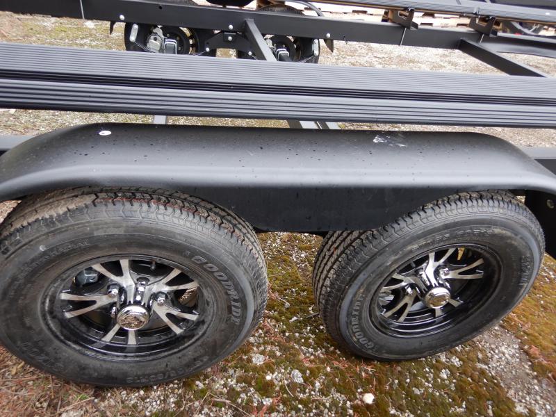 new Watercraft Trailers Yacht Club Trailers  for sale, in Mchenry, IL Thumbnail 5
