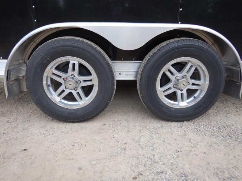 new Horse Trailers Featherlite  for sale, in Mchenry, IL Thumbnail 14