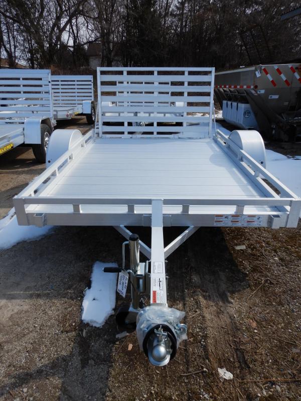 new Utility Trailers Featherlite  for sale, in Mchenry, IL Thumbnail 2