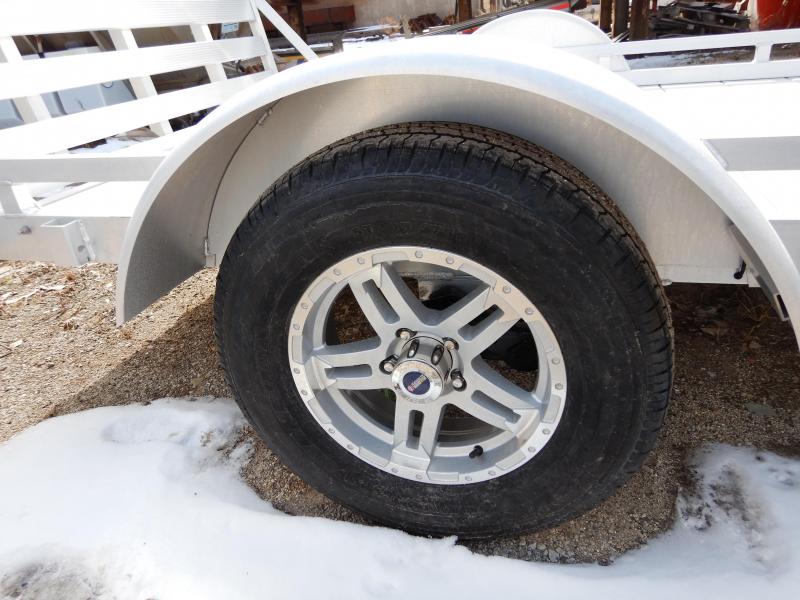 new Utility Trailers Featherlite  for sale, in Mchenry, IL Thumbnail 7