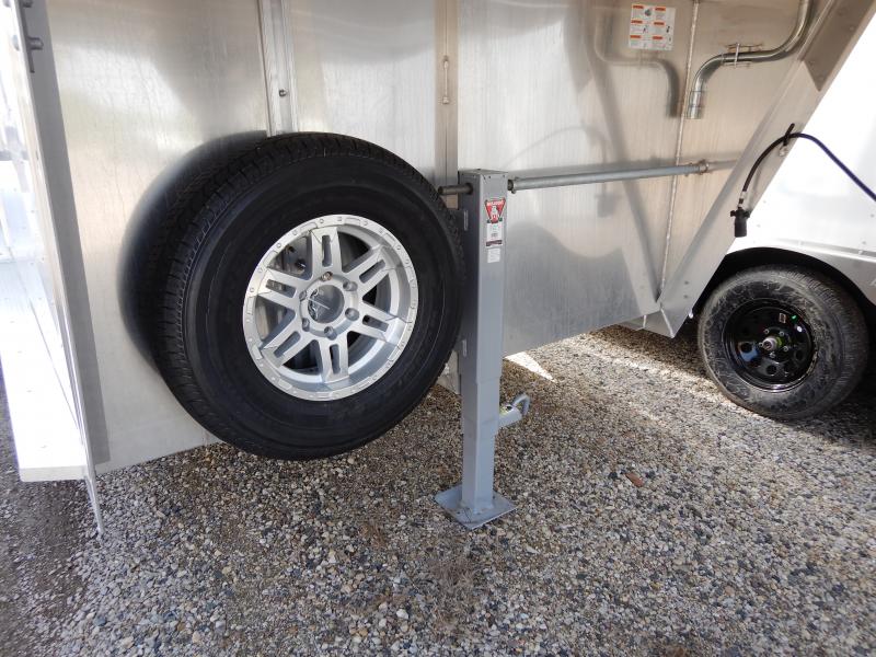 new Horse Trailers Featherlite  for sale, in Mchenry, IL Thumbnail 3