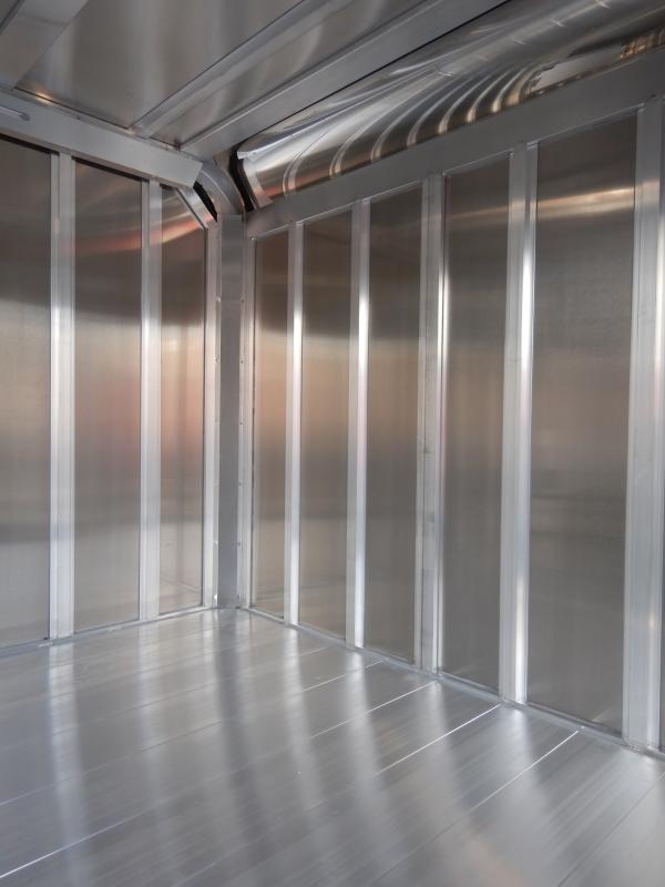 new Car Haulers / Racing Trailers Featherlite  for sale, in Mchenry, IL Thumbnail 9