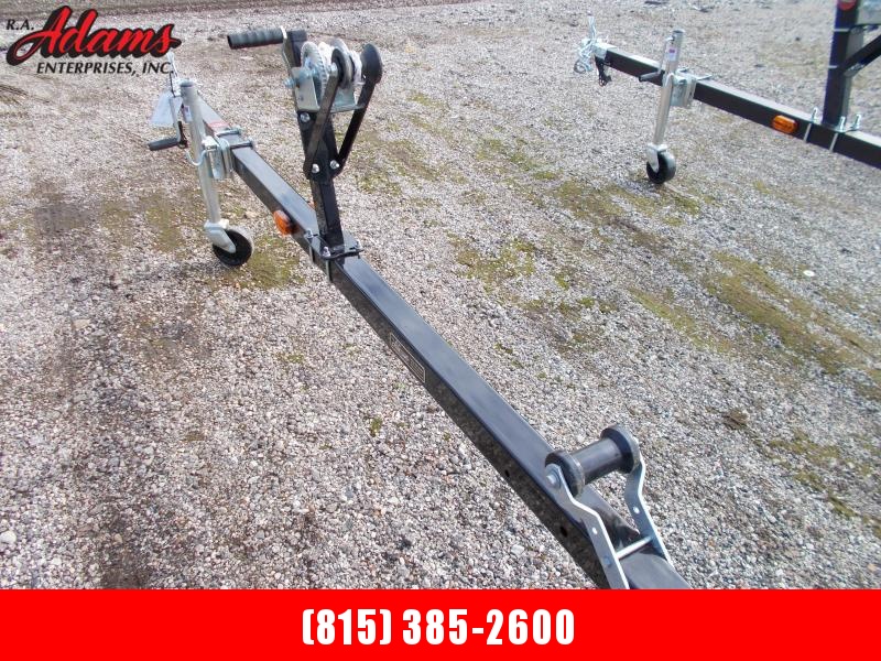 2021 Yacht Club 1610B Boat Trailer Near Me Trailer Classifieds