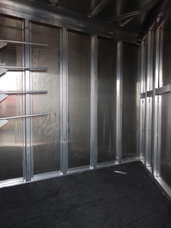 new Horse Trailers Featherlite  for sale, in Mchenry, IL Thumbnail 8