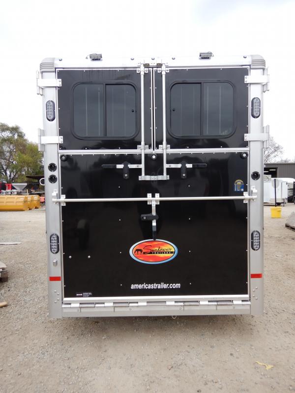 new Horse Trailers Sundowner Trailers Other for sale, in Mchenry, IL Thumbnail 4