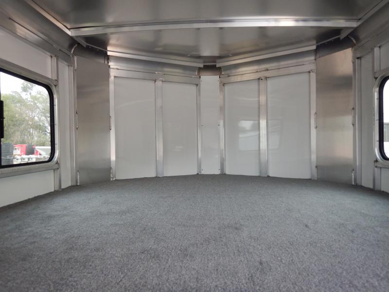 new Horse Trailers Sundowner Trailers Other for sale, in Mchenry, IL Thumbnail 10