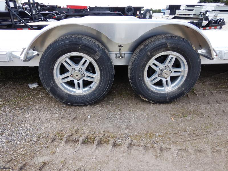 new Car Haulers / Racing Trailers Featherlite  for sale, in Mchenry, IL Thumbnail 10