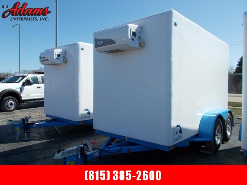 2020 Polar King PKM612 Refrigerated Trailer 2020 Polar King PKM612 Refrigerated Trailer