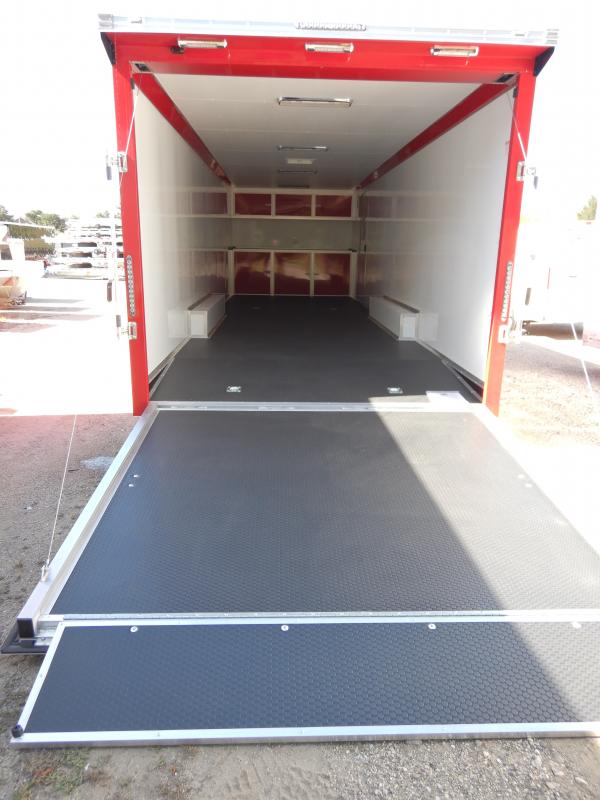 new Car Haulers / Racing Trailers Bravo Trailers  for sale, in Mchenry, IL Thumbnail 7