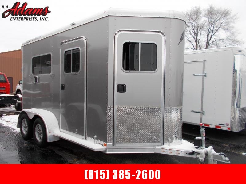 2022 Featherlite FL9652 Horse Trailer 2022 Featherlite FL9652 Horse Trailer