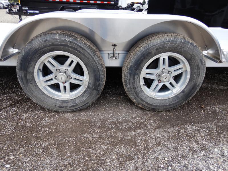 new Car Haulers / Racing Trailers Featherlite  for sale, in Mchenry, IL Thumbnail 10