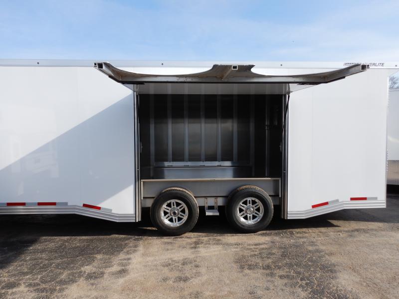 new Car Haulers / Racing Trailers Featherlite  for sale, in Mchenry, IL Thumbnail 17
