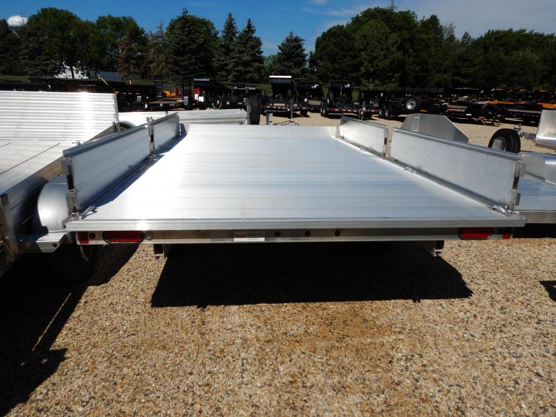 new ATV Trailers Aluma  for sale, in Mchenry, IL Thumbnail 4