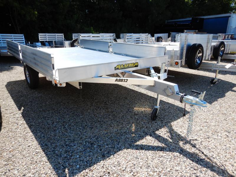 new ATV Trailers Aluma  for sale, in Mchenry, IL Thumbnail 3