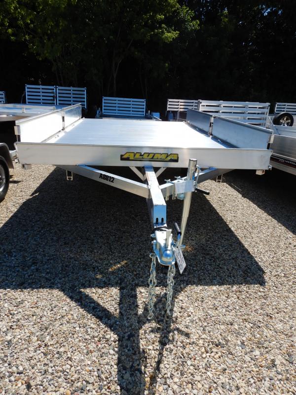 new ATV Trailers Aluma  for sale, in Mchenry, IL Thumbnail 2