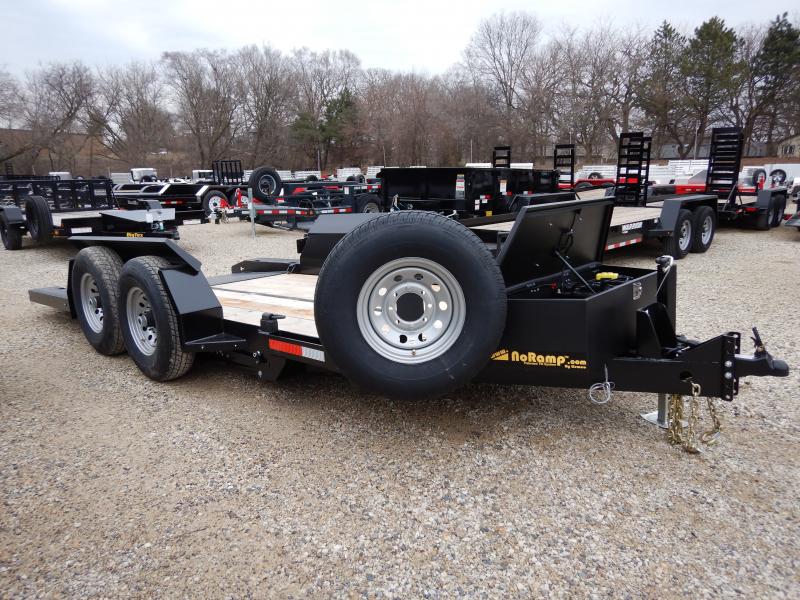 new Utility Trailers No Ramp  for sale, in Mchenry, IL Thumbnail 11