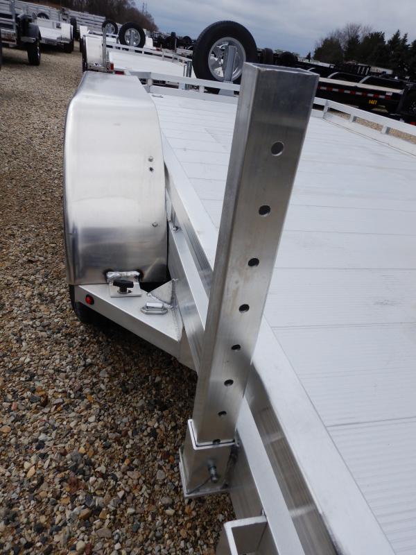 new Utility Trailers Aluma  for sale, in Mchenry, IL Thumbnail 7