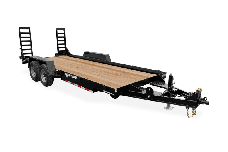 2022 Cam Superline P4EC18W102 Utility Trailer 2022 Cam Superline P4EC18W102 Utility Trailer