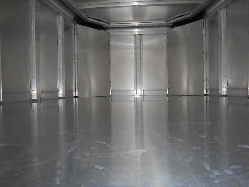 new Stock / Stock Combo Trailers Featherlite  for sale, in Mchenry, IL Thumbnail 7