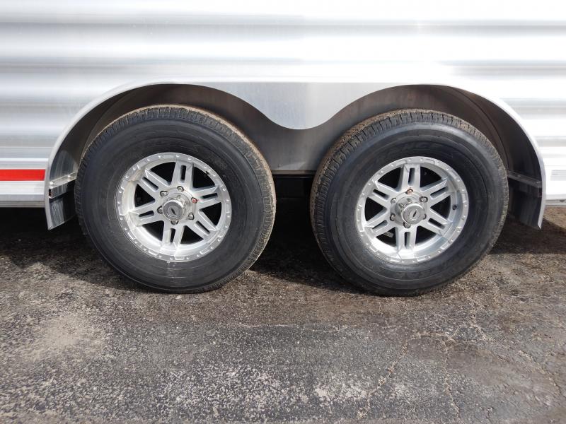new Horse Trailers Featherlite  for sale, in Mchenry, IL Thumbnail 19