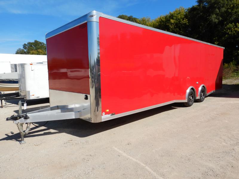 new Car Haulers / Racing Trailers Bravo Trailers  for sale, in Mchenry, IL Thumbnail 3