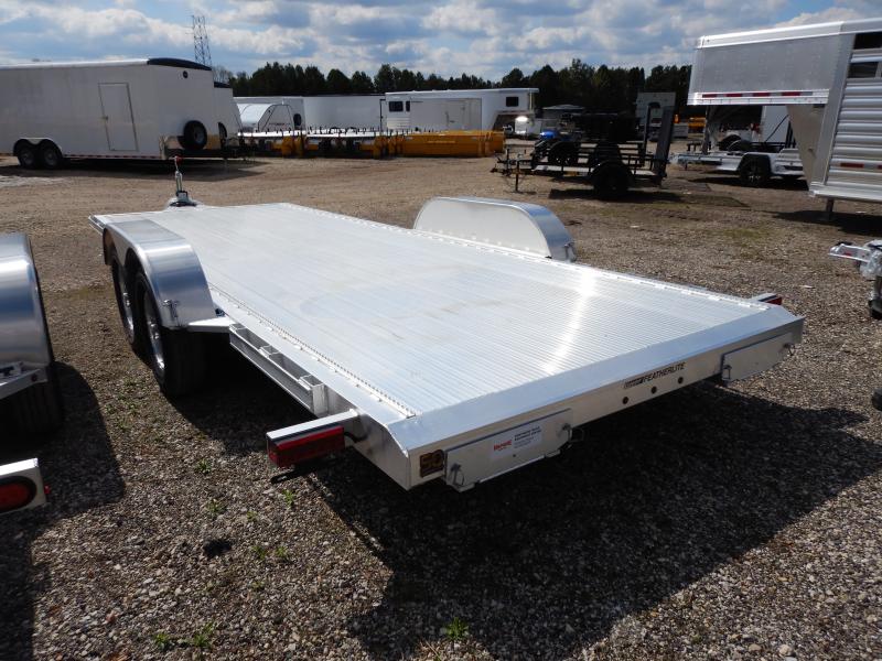 new Car Haulers / Racing Trailers Featherlite  for sale, in Mchenry, IL Thumbnail 8