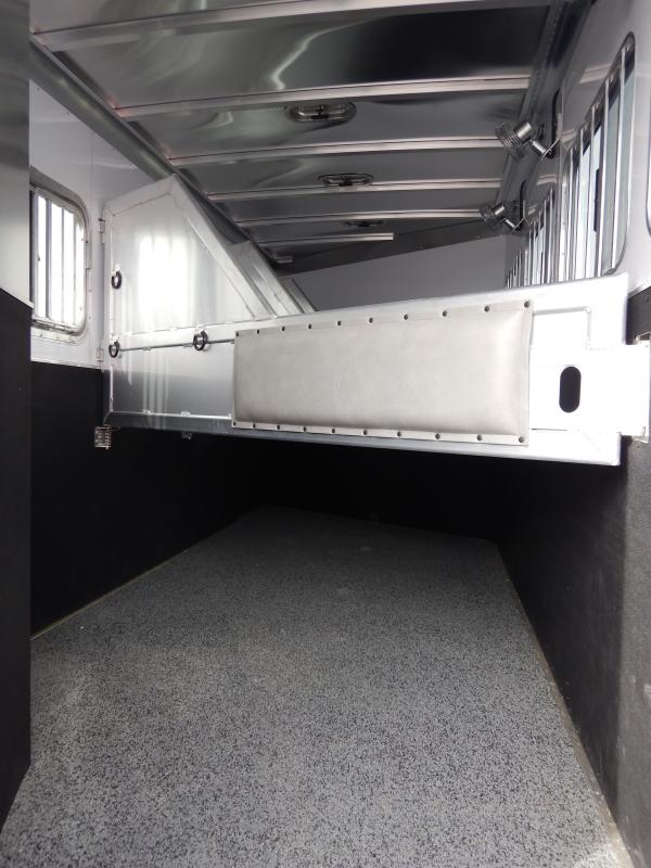 new Horse Trailers Featherlite  for sale, in Mchenry, IL Thumbnail 16
