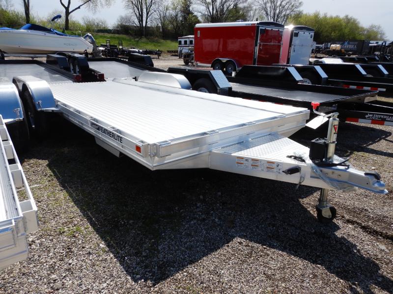 new Car Haulers / Racing Trailers Featherlite  for sale, in Mchenry, IL Thumbnail 4