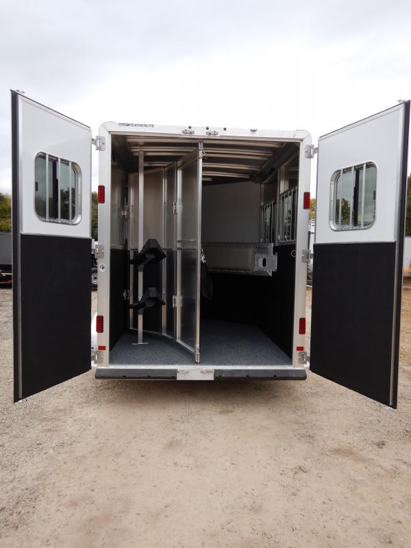 new Horse Trailers Featherlite  for sale, in Mchenry, IL Thumbnail 10