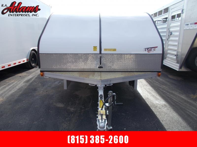 Floe Snowmobile Trailer Wiring Diagram - Wiring Diagram