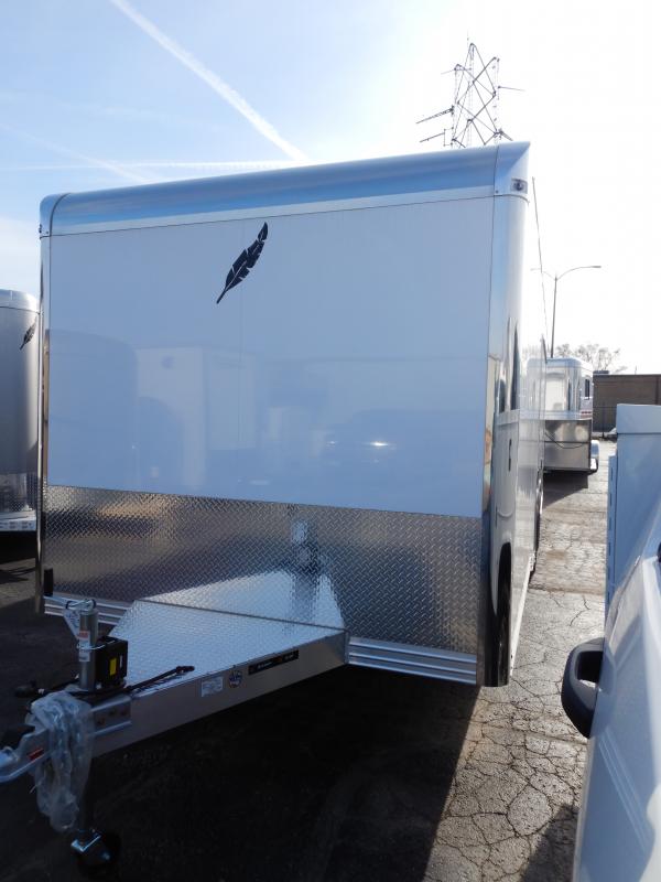new Car Haulers / Racing Trailers Featherlite  for sale, in Mchenry, IL Thumbnail 4