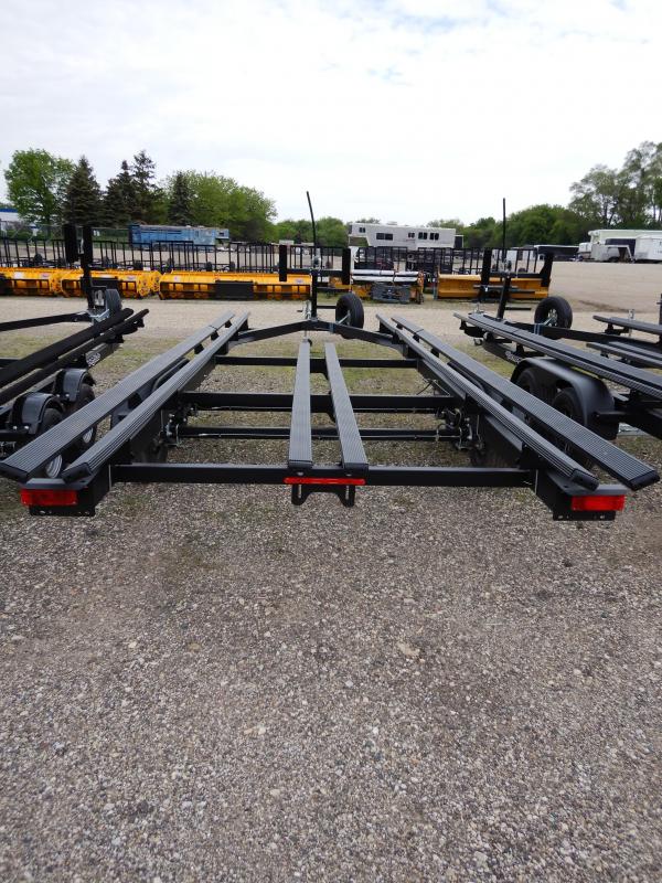 new Watercraft Trailers Yacht Club Trailers  for sale, in Mchenry, IL Thumbnail 4