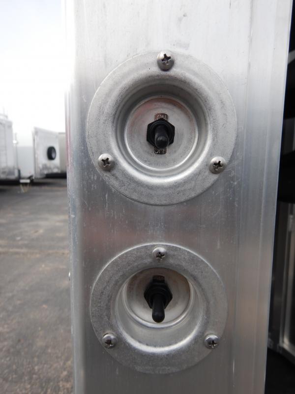 new Horse Trailers Featherlite  for sale, in Mchenry, IL Thumbnail 16