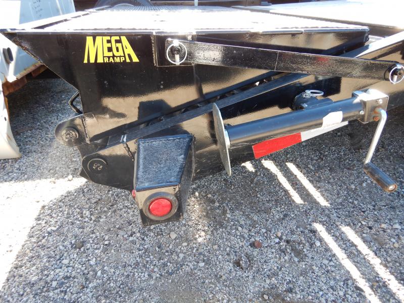 used Equipment / Flatbed Trailers Big Tex Trailers  for sale, in Mchenry, IL Thumbnail 6