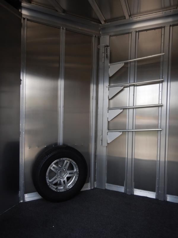 new Horse Trailers Featherlite  for sale, in Mchenry, IL Thumbnail 6