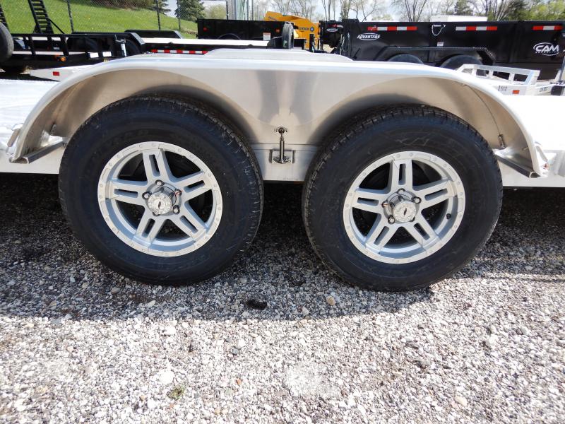 new Car Haulers / Racing Trailers Featherlite  for sale, in Mchenry, IL Thumbnail 10