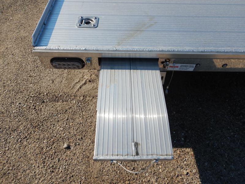 new Car Haulers / Racing Trailers Sundowner Trailers  for sale, in Mchenry, IL Thumbnail 9
