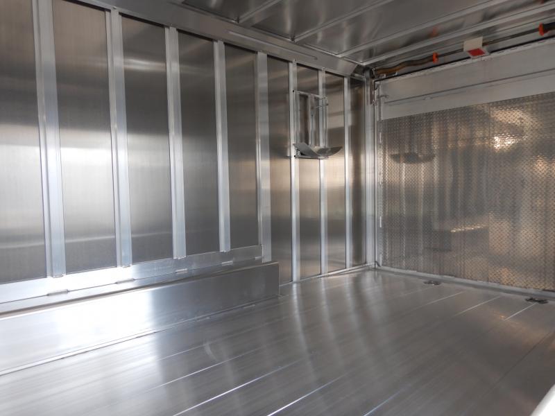new Car Haulers / Racing Trailers Featherlite  for sale, in Mchenry, IL Thumbnail 12