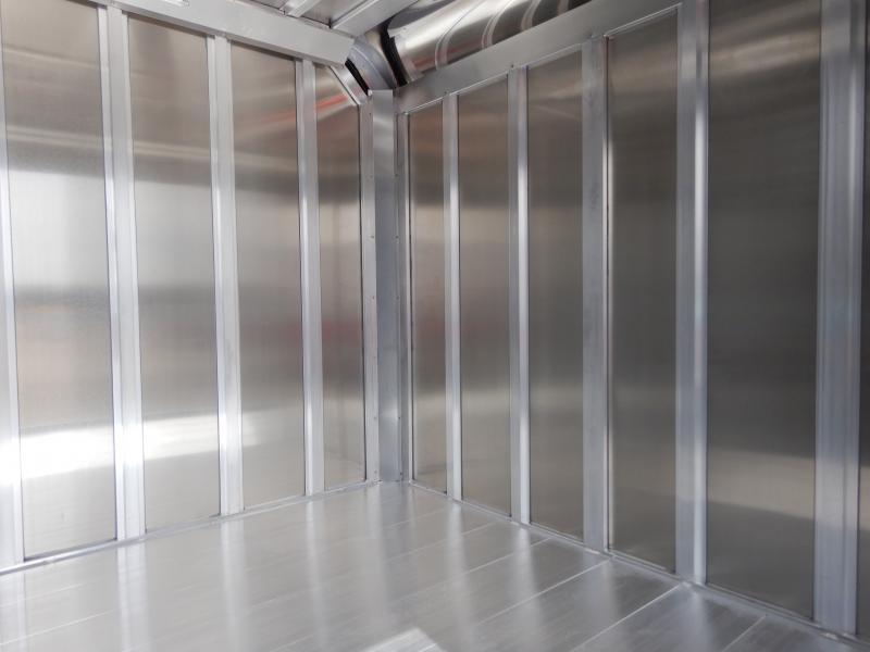 new Car Haulers / Racing Trailers Featherlite  for sale, in Mchenry, IL Thumbnail 8