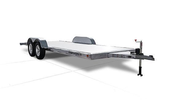 2021 Featherlite FL3182 Car / Racing Trailer 2021 Featherlite FL3182 Car / Racing Trailer