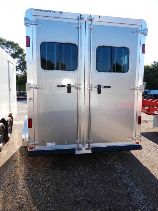 new Horse Trailers Featherlite  for sale, in Mchenry, IL Thumbnail 4