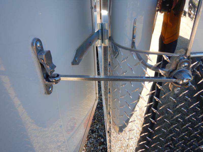 new Cargo (Enclosed) Trailers Bravo Trailers  for sale, in Mchenry, IL Thumbnail 13