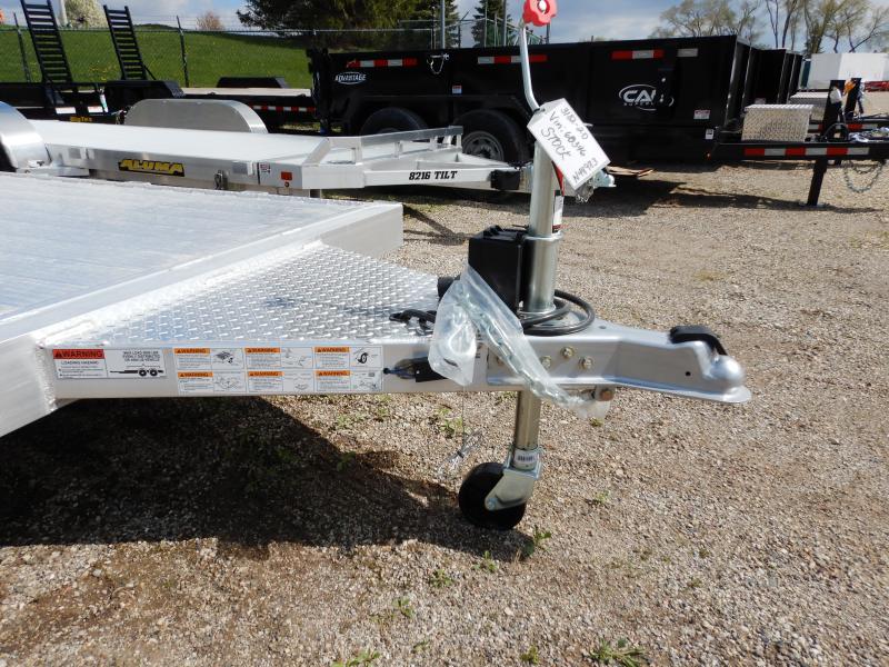 new Car Haulers / Racing Trailers Featherlite  for sale, in Mchenry, IL Thumbnail 3