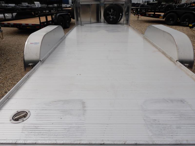 new Car Haulers / Racing Trailers Sundowner Trailers  for sale, in Mchenry, IL Thumbnail 5
