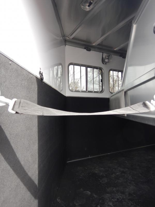 new Horse Trailers Featherlite  for sale, in Mchenry, IL Thumbnail 10